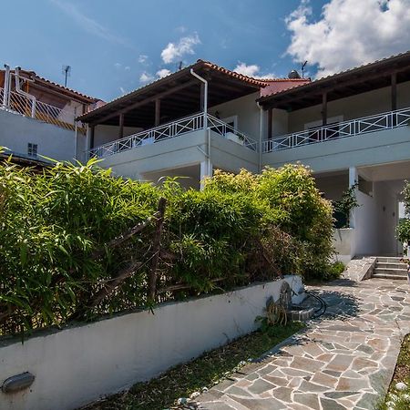 Isalos Velika  Exterior foto