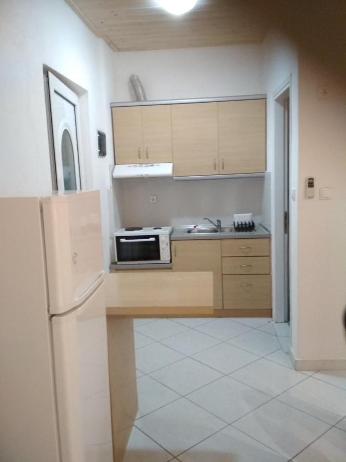 Isalos Velika  Exterior foto