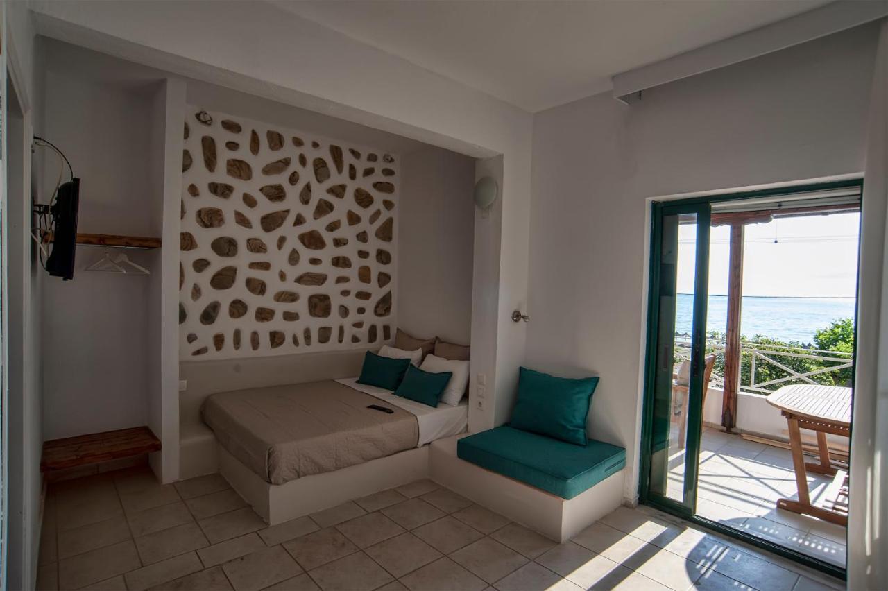 Isalos Velika  Exterior foto