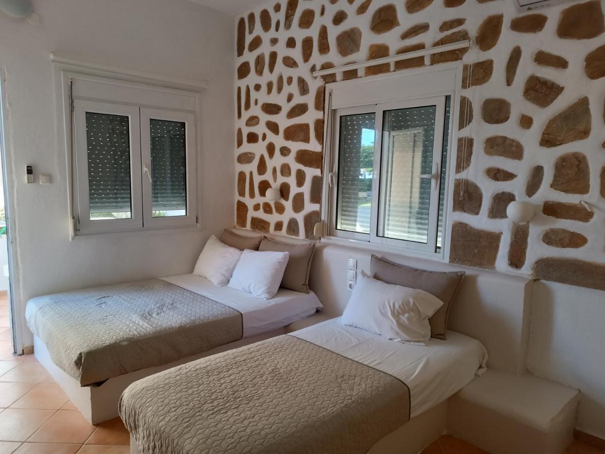 Isalos Velika  Exterior foto