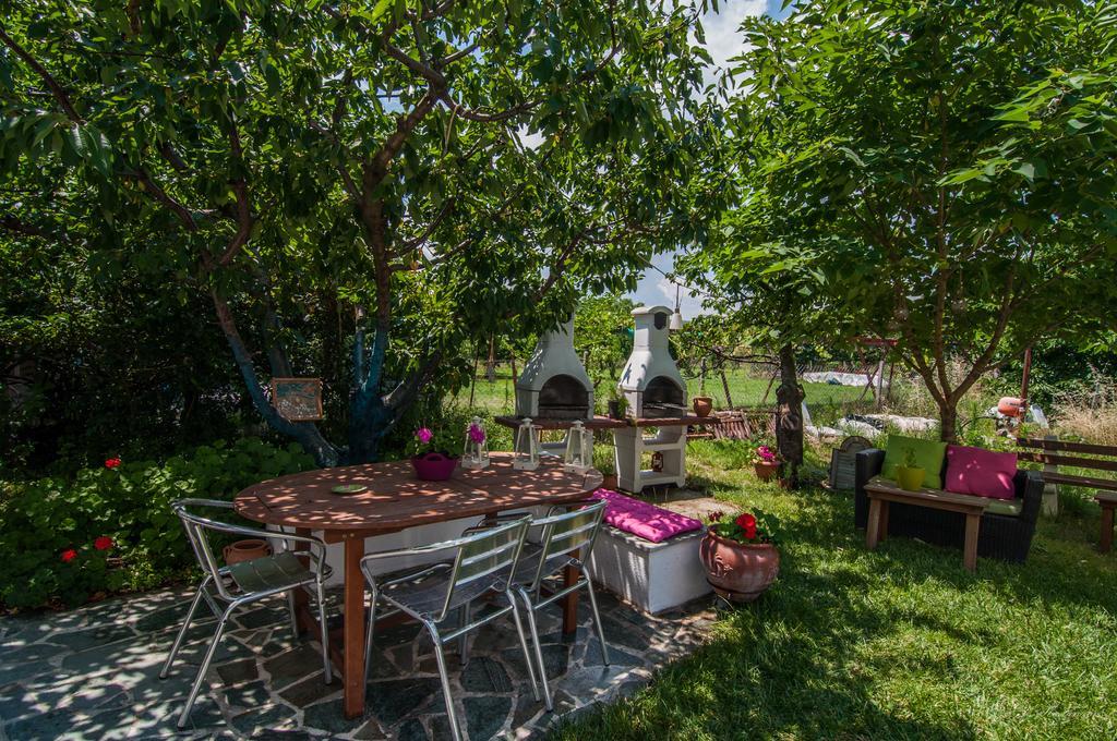 Isalos Velika  Exterior foto