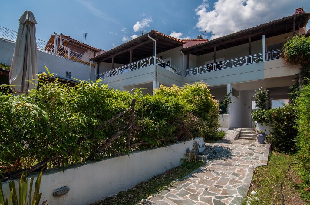 Isalos Velika  Exterior foto