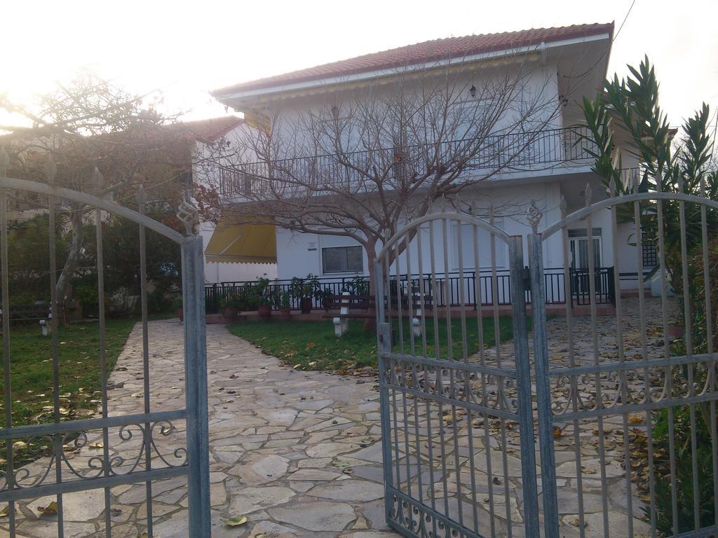 Isalos Velika  Habitación foto