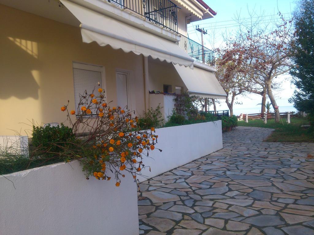Isalos Velika  Habitación foto