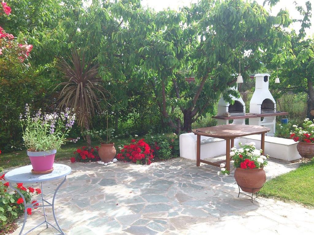 Isalos Velika  Habitación foto