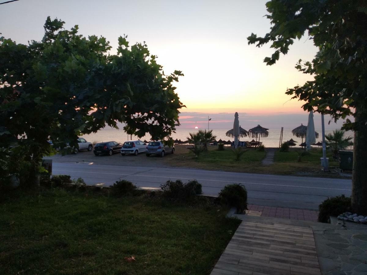 Isalos Velika  Exterior foto