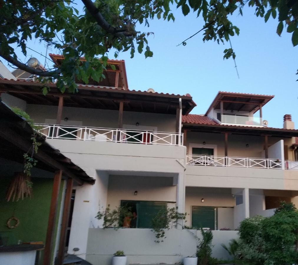 Isalos Velika  Exterior foto